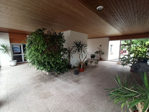 VENTE 300m2 MURS PRO (Médical) LIMOGES Ouest 290440 87100 Limoges