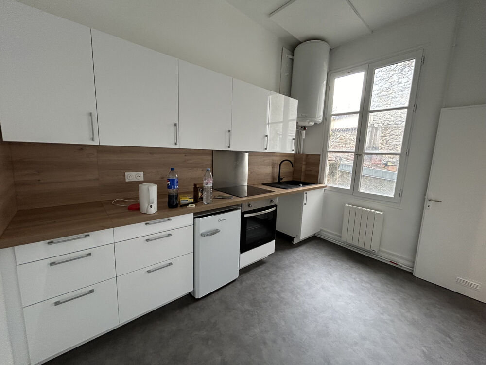 Location Appartement T1 bis hyper centre Limoges