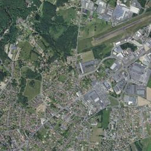 Terrain Zone Commerciale 10.150m2 SAINT JUNIEN 696559 87200 St junien