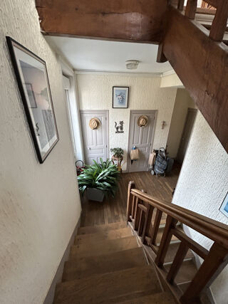  Immeuble  vendre 425 m