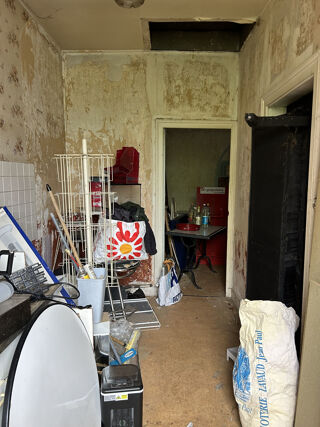  Immeuble  vendre 95 m