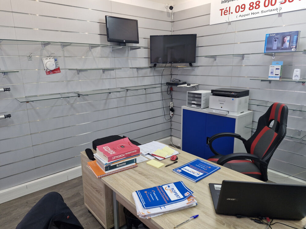   BUREAUX ou tout autre activit ! 