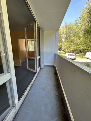  Appartement � vendre 4 pi�ces 79 m�