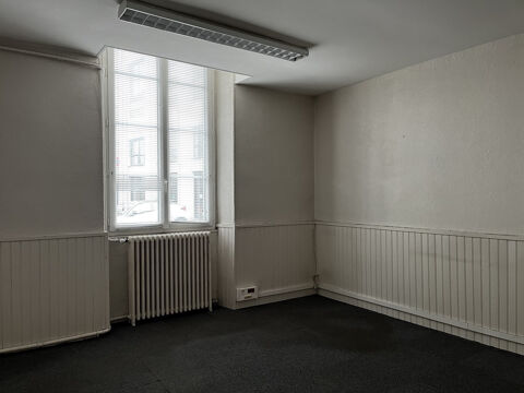 Location de bureaux secteur place d'Aine - Churchill à LIMOGES 1400 87000 Limoges