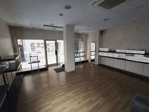 Emplacement no1 PREMIUM ! Vente d'un Fonds de commerce d'une boutique de v&ecirc;tements ! 131520 87000 Limoges