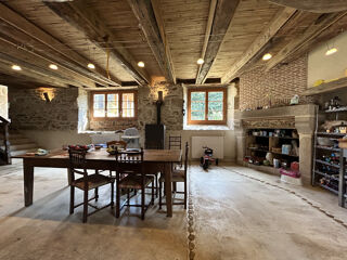  Propri�t�/ch�teau � vendre 13 pi�ces 450 m�