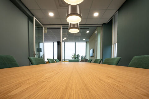 VEFA LIMOGES (2026) - BUREAUX 117,5m2 en R+1 356160 87000 Limoges