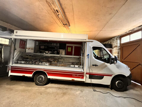   VENTE Murs et FONDS d'une Boucherie-charcuterie  10 Minutes de CONFOLENS 
