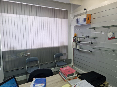   BUREAUX ou tout autre activit ! 