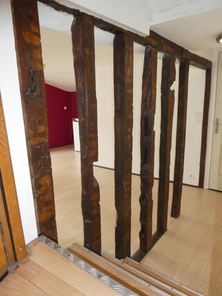  Immeuble  vendre 300 m