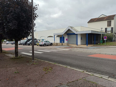 VENTE PROCHE LIMOGES SUPERMARCH&Eacute; 448m2 427440 87000 Limoges