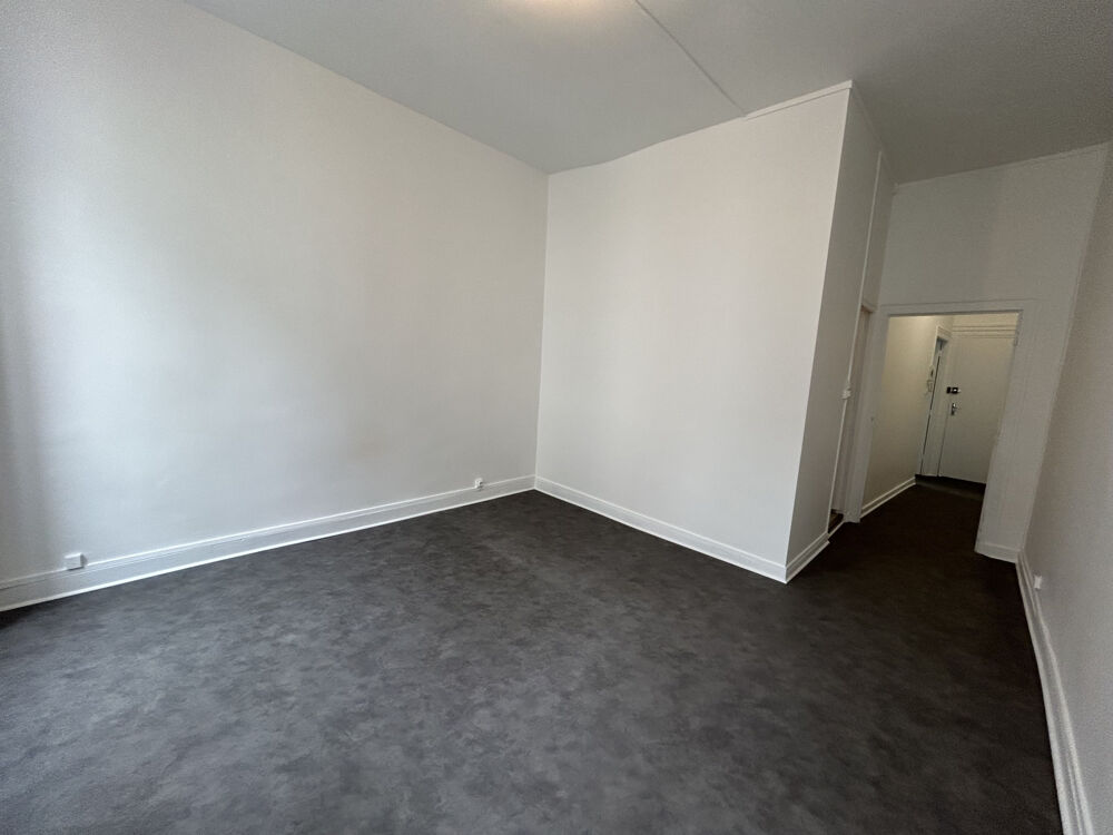 Location Appartement T1 bis hyper centre Limoges