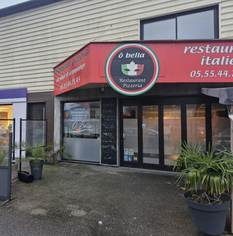 Exclusivité : Vente d'un Fonds de Commerce à FEYTIAT ! 98640 87220 Feytiat