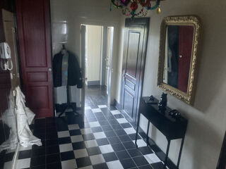  Appartement � vendre 13 pi�ces 218 m�