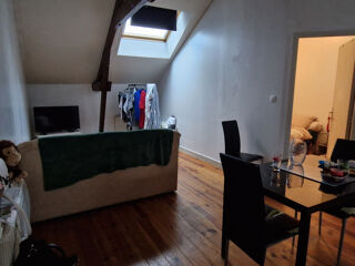  Immeuble  vendre 360 m