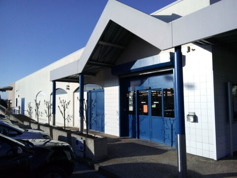 LOCATION PROCHE LIMOGES SUPERMARCHÉ 448m2 2792 87000 Limoges