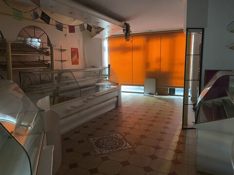 Local commercial sis à BRIVE-LA-GAILLARDE 1000 19100 Brive la gaillarde