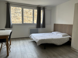  Appartement  louer 1 pice 24 m