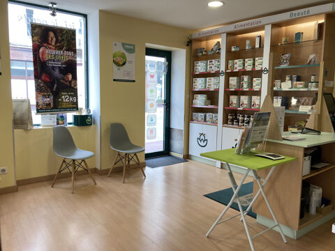 Excellent &eacute;tablissement dans le Bien &Ecirc;tre &agrave; vendre sur LIMOGES ! 82200 87000 Limoges