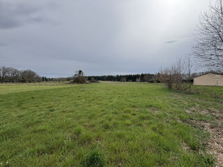  Terrain � vendre 3023 m�