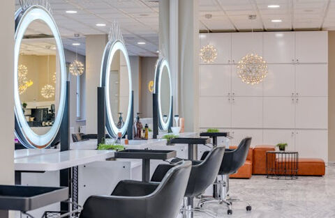 Salon de Coiffure ! 87680 87410 Le palais sur vienne