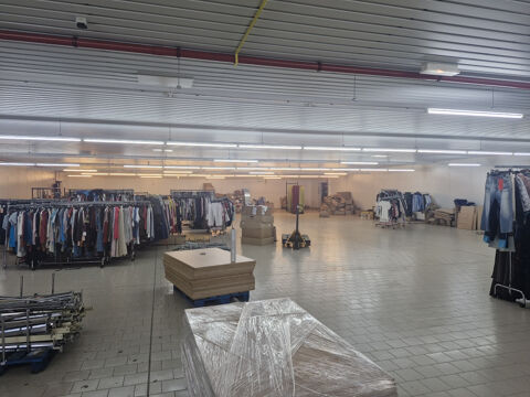 Vente Murs Commerciaux proche de Saint-Junien ! 548000 87200 St junien