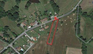  Terrain � vendre 3023 m�