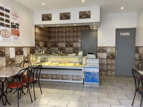 Vente Fonds De commerce Pâtisserie 27400 87000 Limoges