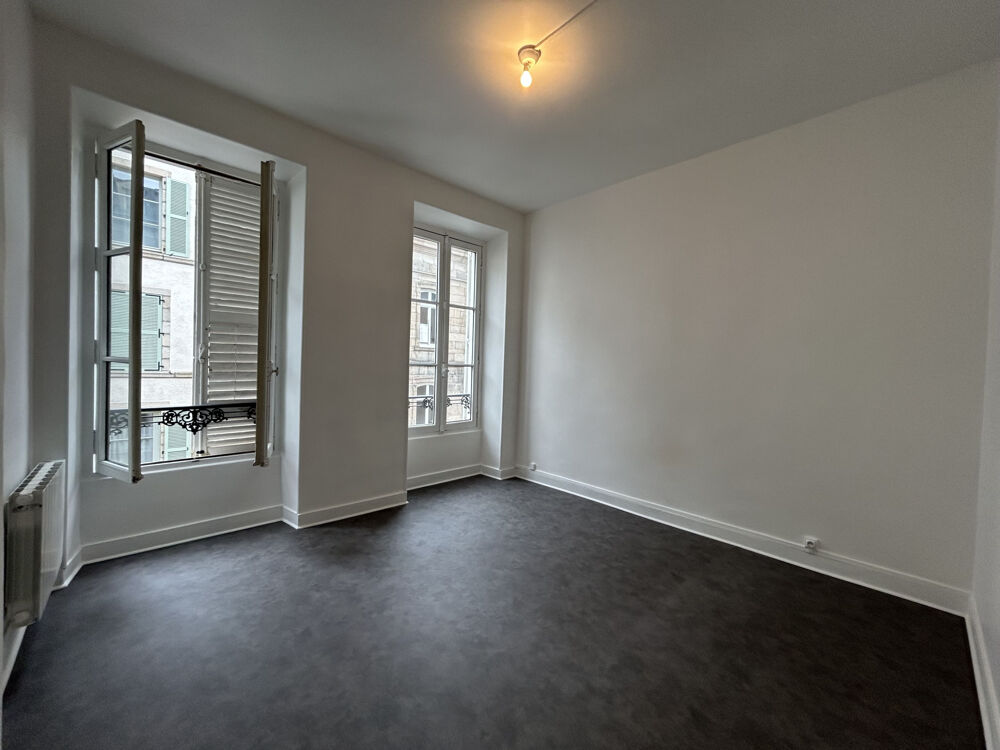 Location Appartement T1 bis hyper centre Limoges