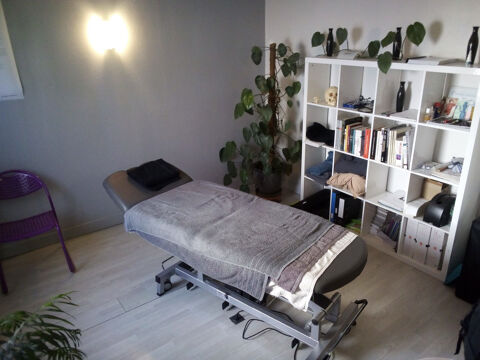 VENTE CABINET/BUREAU 33m2 LIMOGES St &Eacute;LOI 76720 87000 Limoges