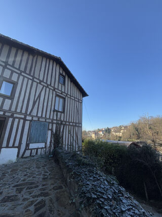  Maison  vendre 6 pices 251 m