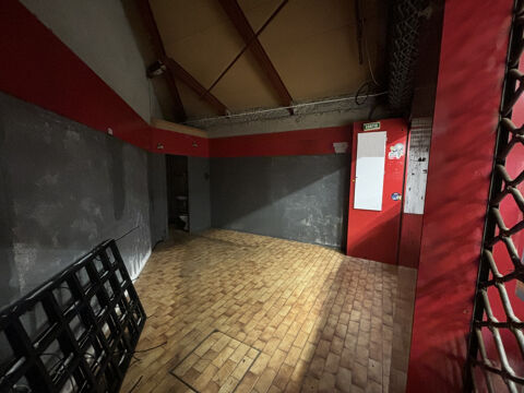 Local commercial en location 358 87000 Limoges