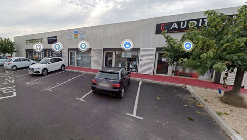 Affaire de CONSTRUCTEUR IMMOBILIER à céder ! 475 30380 Saint-christol-lez-ales