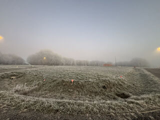  Terrain � vendre 813 m�