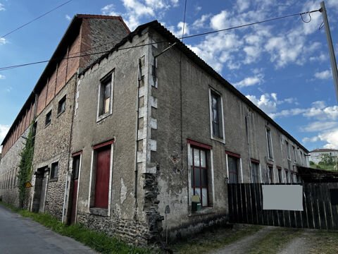 Vente d'un local professionnel d'une surface de 360 m2 à SAINT-JUNIEN ! 56000 87200 St junien
