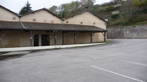Grand local bord de Vienne 3400 87000 Limoges