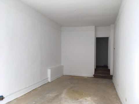 Location d'un Local Commercial de 33 m2 pas cher &agrave; LIMOGES ! 370 87000 Limoges