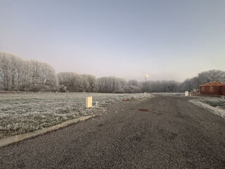  Terrain  vendre 813 m