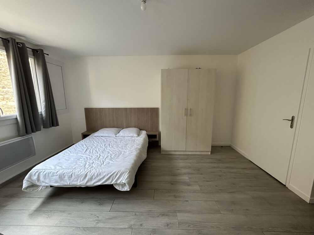 Location Appartement Lumineux studio meubl Limoges