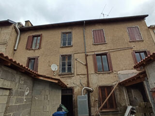 Immeuble  vendre 197 m