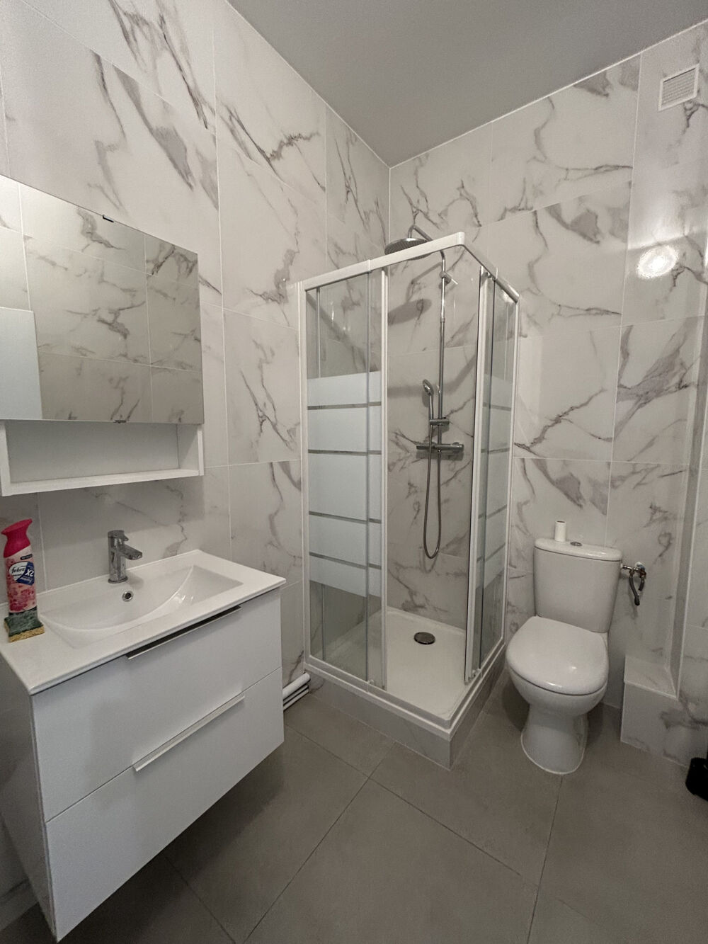 Location Appartement T1 bis hyper centre Limoges