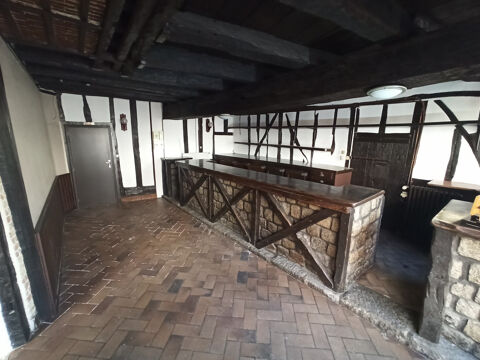 Location Pure - Restau/Bar LIMOGES - 120m2 680 87000 Limoges