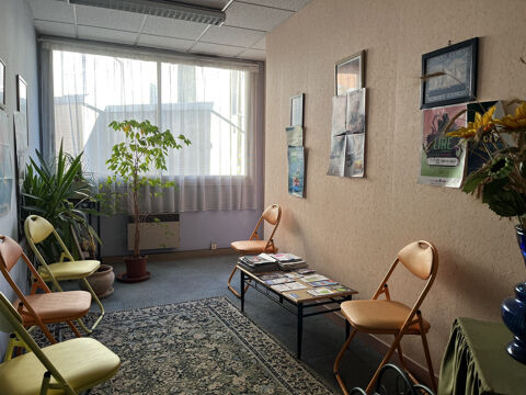 VENTE murs d'un magnifique local professionnel dans un bel emplacement 96448 87000 Limoges