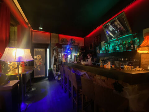 Belle surface commerciale sur LIMOGES ! 76720 87000 Limoges