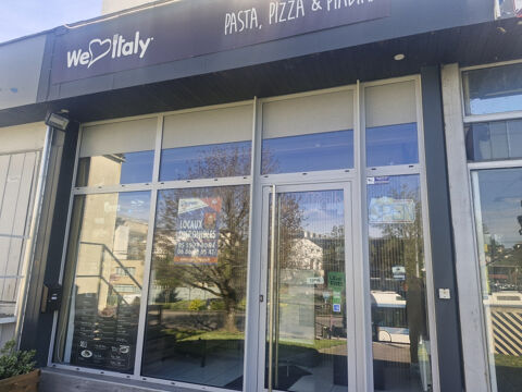 EXCLUSIF ! Local commercial &agrave; vendre Boulevard Bel Air ! 65760 87000 Limoges