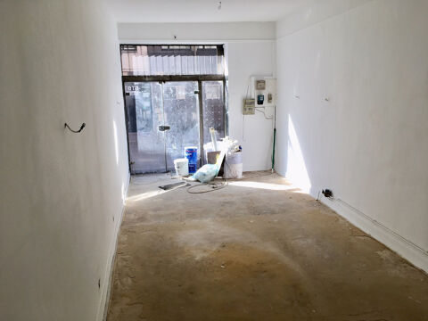   Location d'un Local Commercial de 33 m2 pas cher � LIMOGES ! 