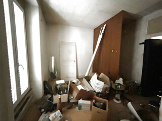  Immeuble  vendre 95 m