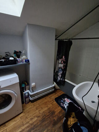  Immeuble  vendre 360 m