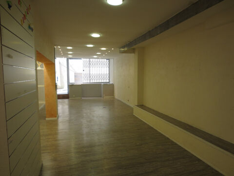 A louer : Local Commercial en hyper-centre ! 790 87000 Limoges