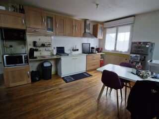  Immeuble  vendre 360 m